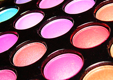 Productos cosméticos