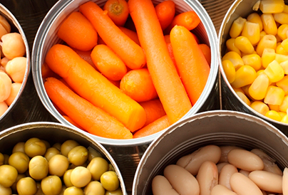 Productos alimenticios