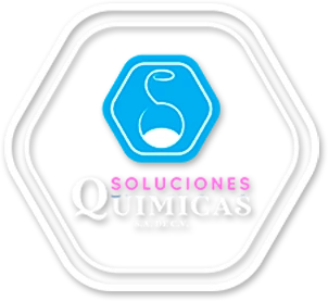 Logo Soluciones Químicas