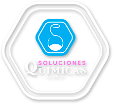 Soluciones Químicas